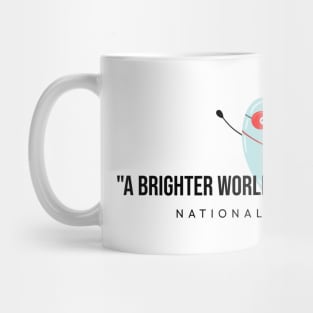 National Dentist Day Mug